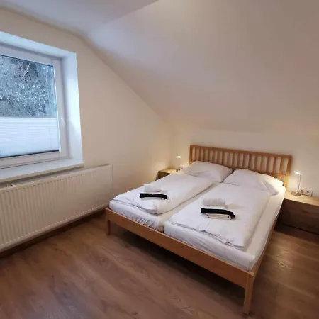 Mueller Apartment Murau Exterior photo