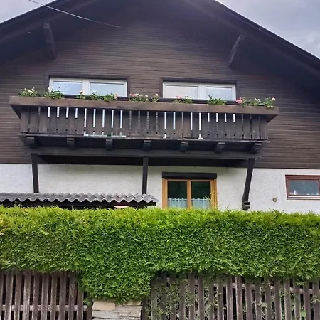 Mueller Apartment Murau Exterior photo