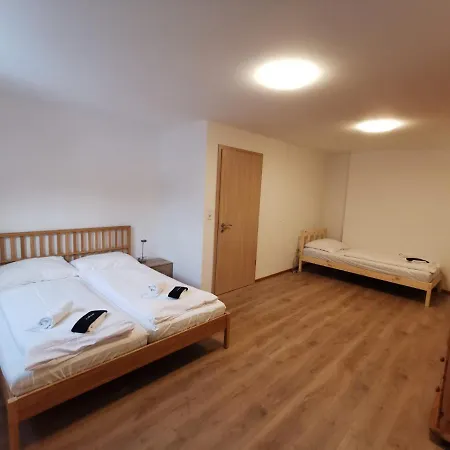 Mueller Apartment Murau Exterior photo