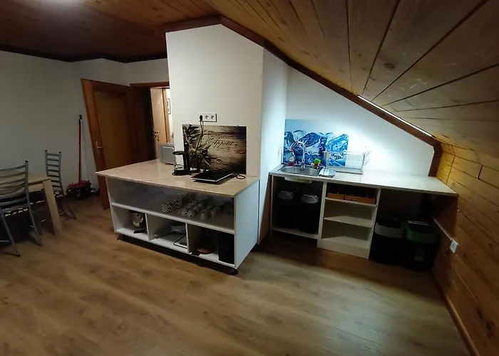 Mueller Apartment
