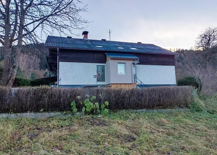 Müller Apartment