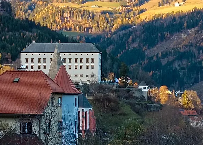 Müller Apartment