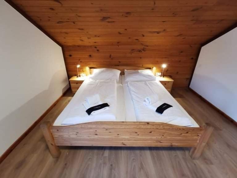 Apartment Müller *