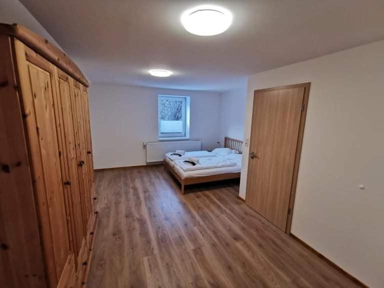 Apartment Mueller Murau