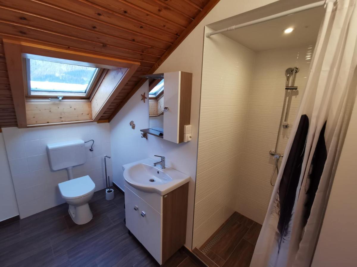 Müller Apartment *