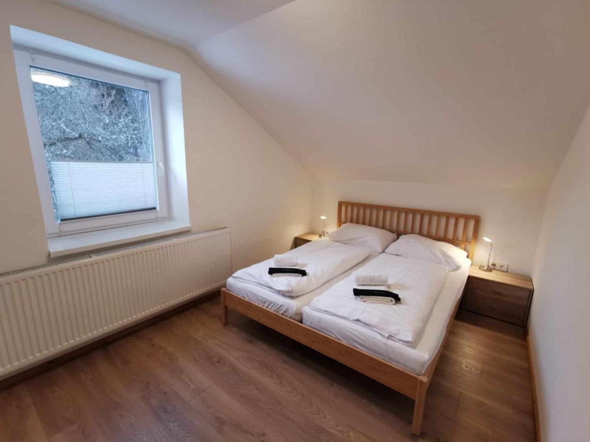Müller Apartment