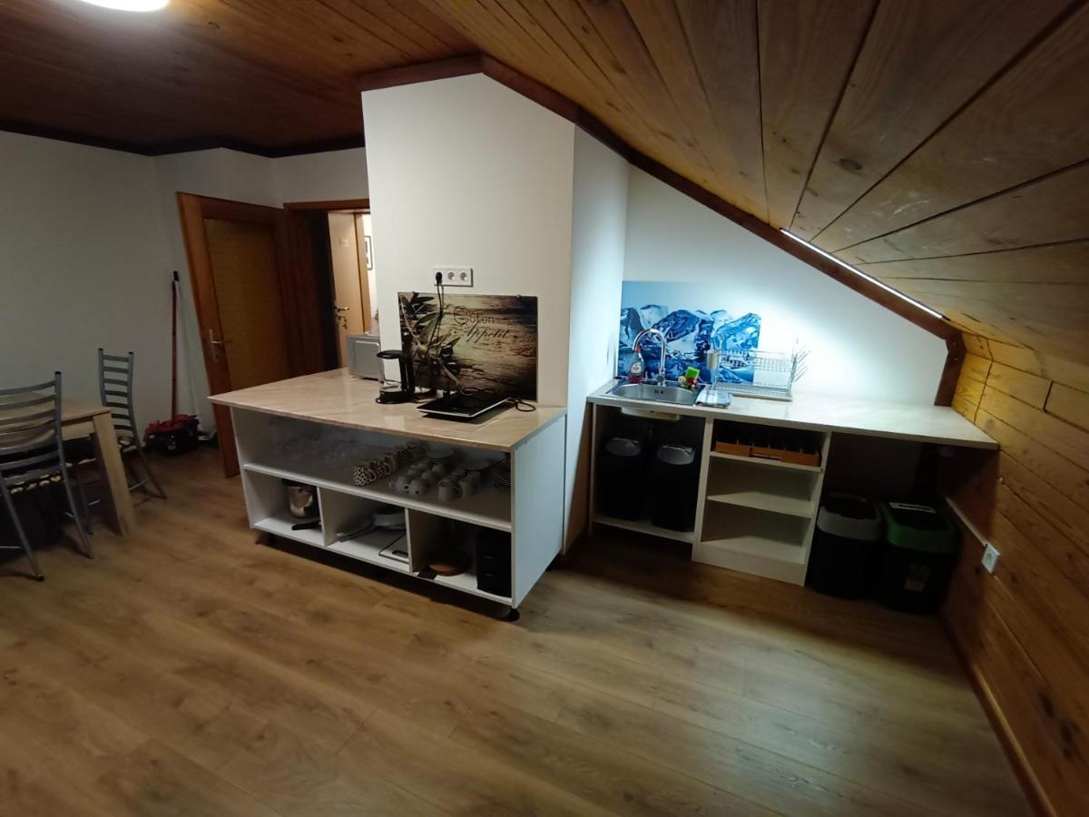 Apartment Müller