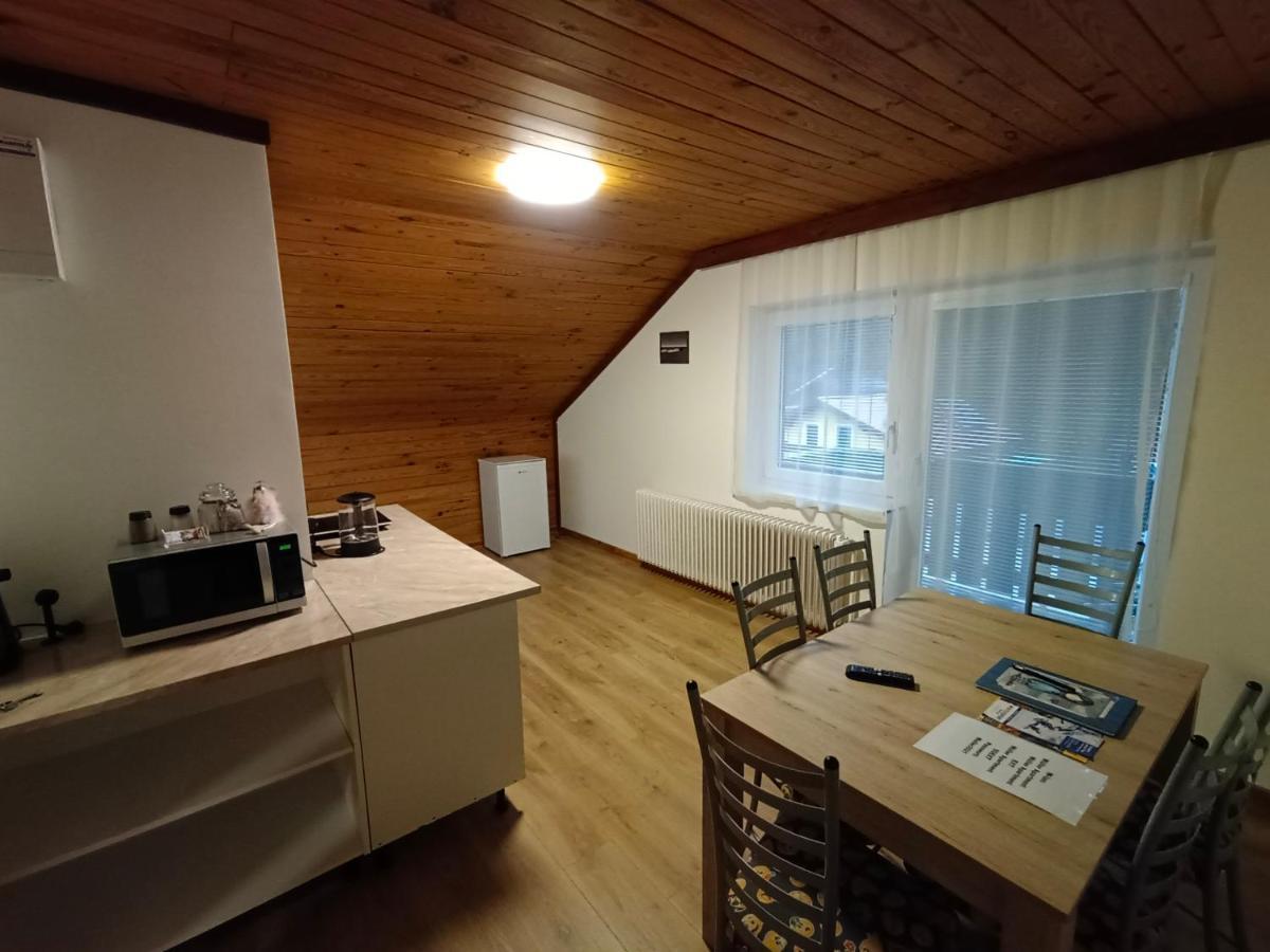 Mueller Apartment Murau