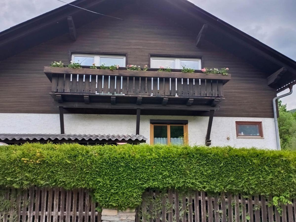 Müller Apartment *
