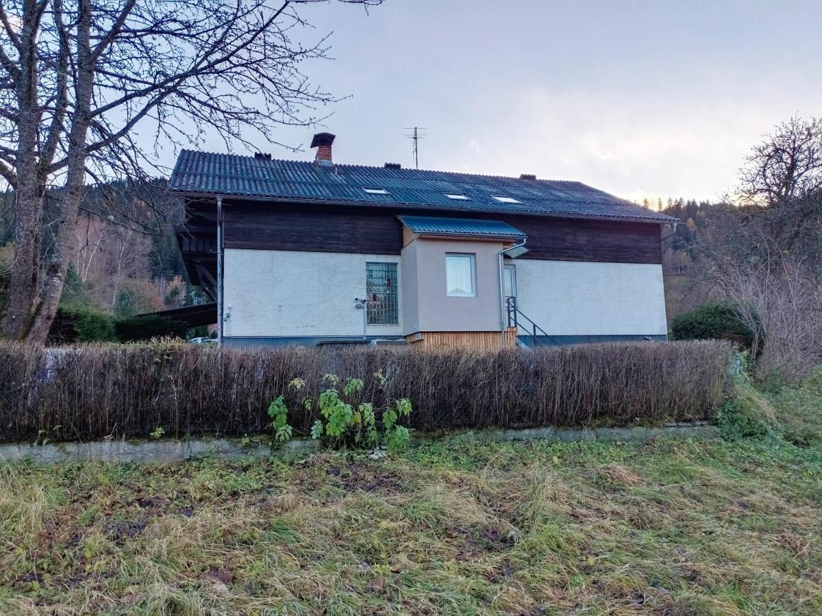 Apartment Mueller Murau