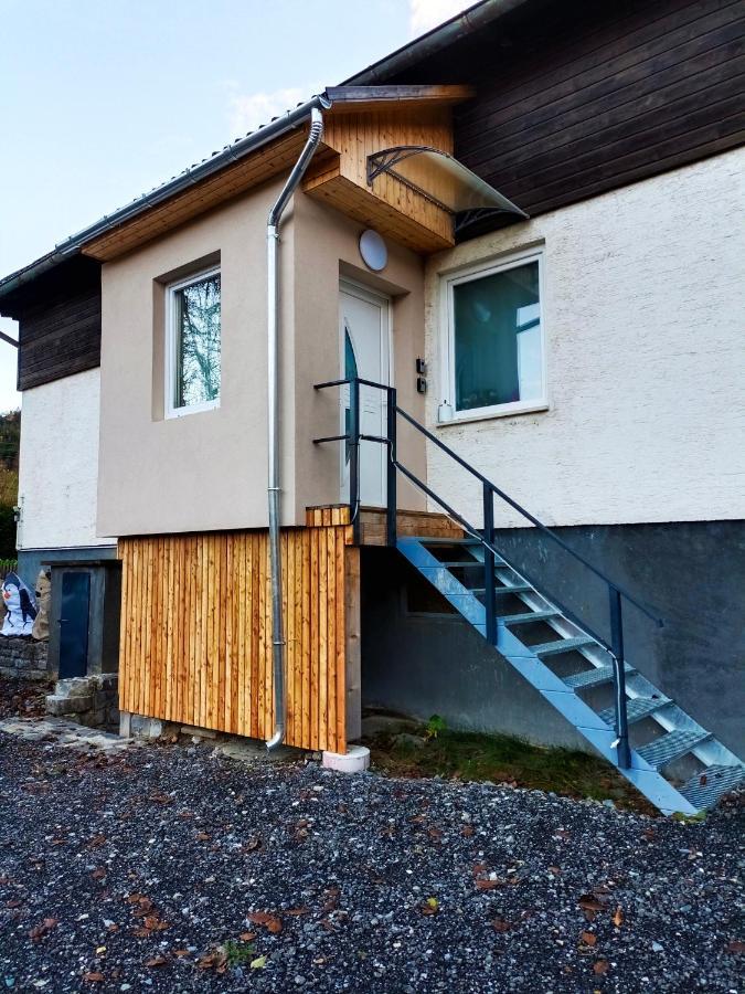 Mueller Apartment
