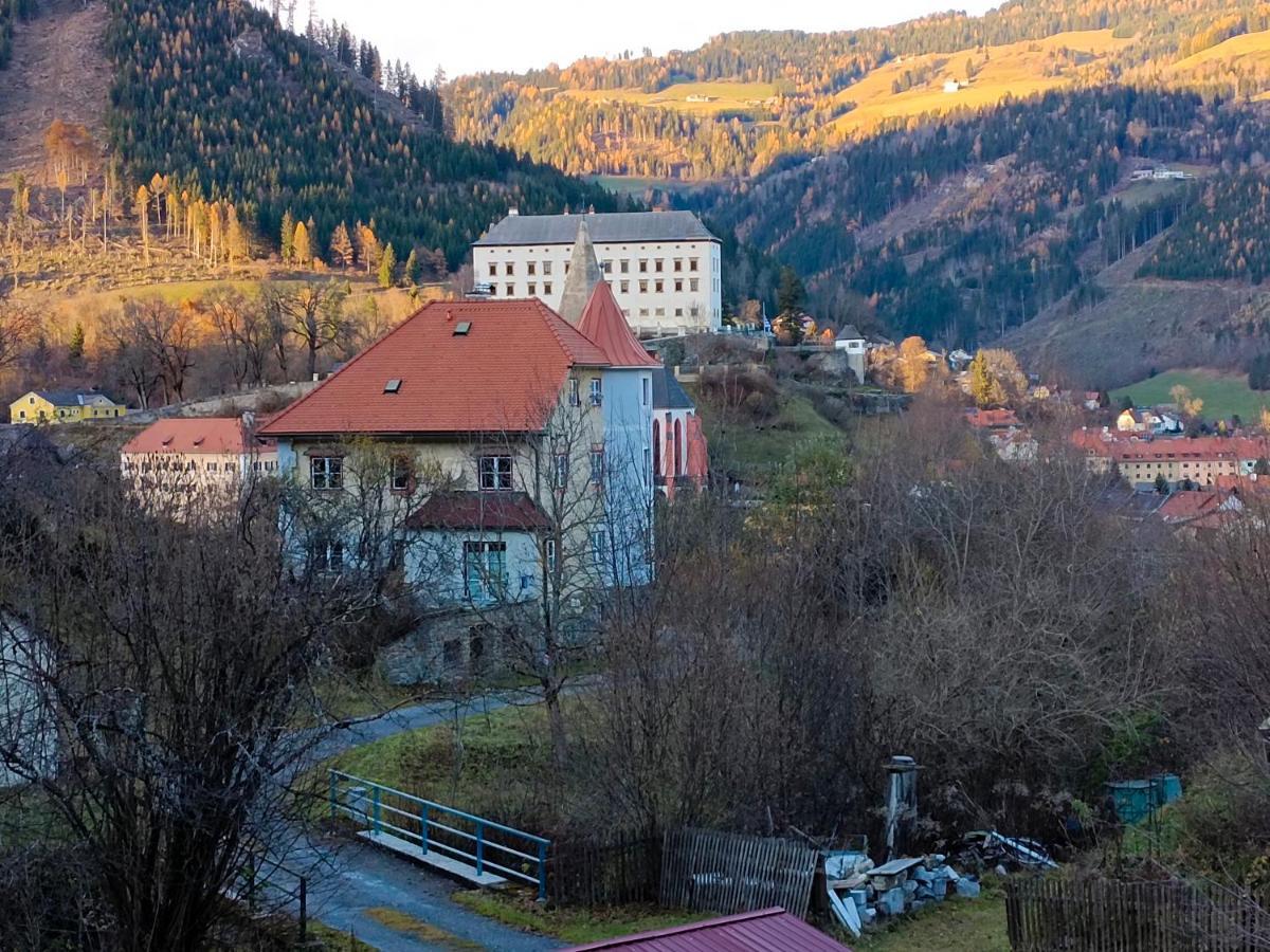 Apartment Mueller Murau